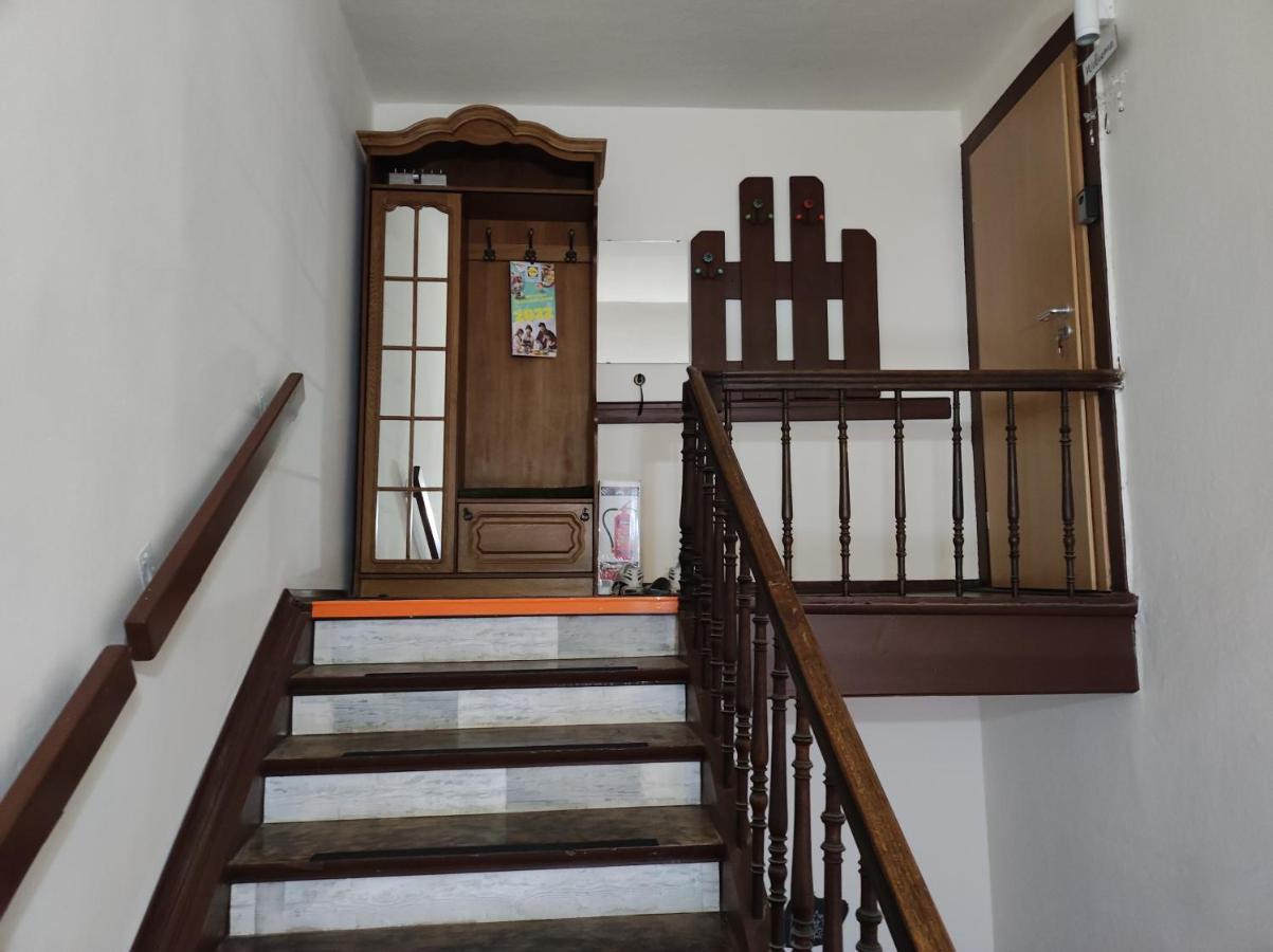 Family -Only- Welcome To Berching Ngoại thất bức ảnh
