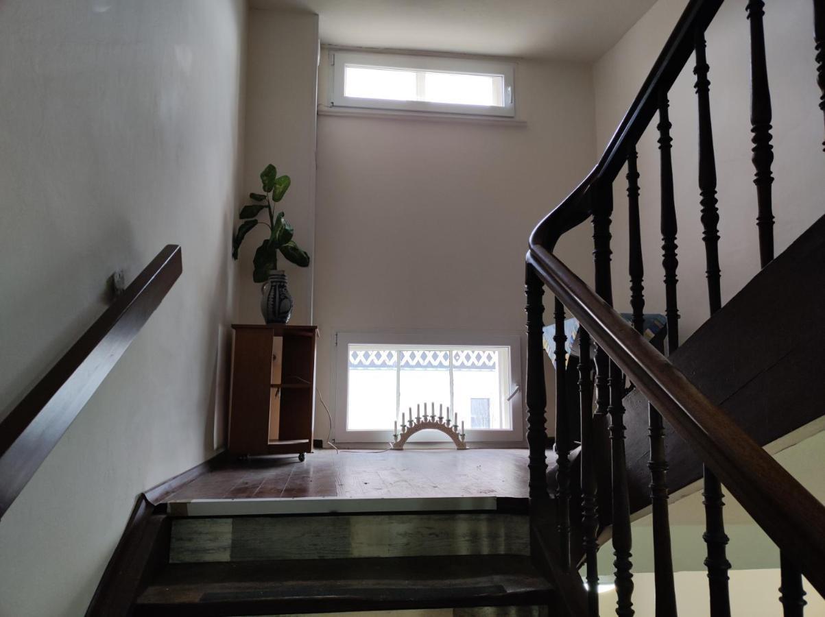 Family -Only- Welcome To Berching Ngoại thất bức ảnh